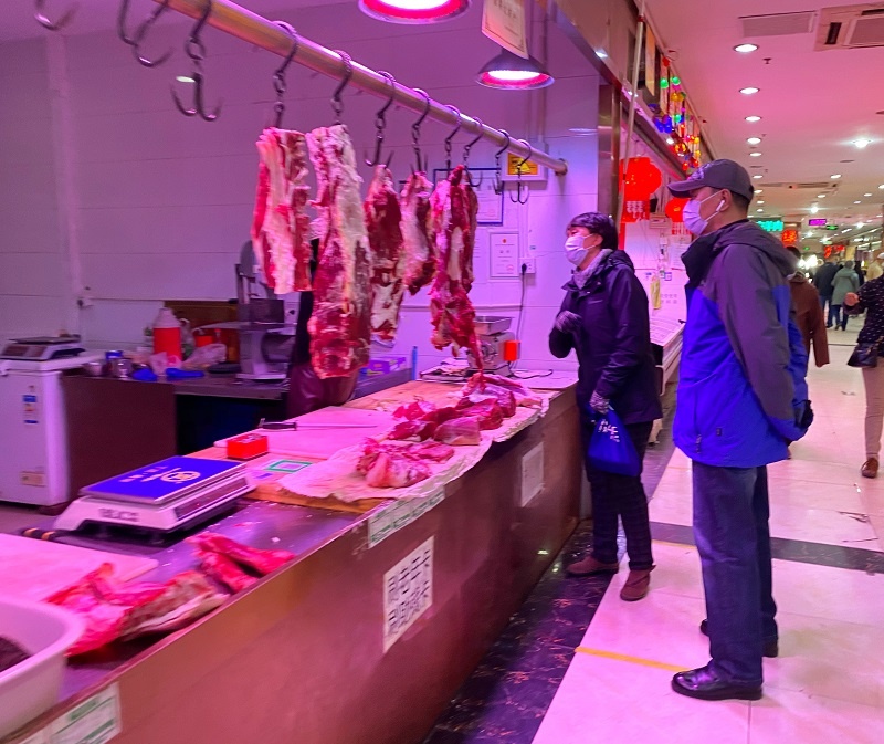 羊肉零售价近50元/斤，高位震荡的羊肉价格有望回落吗？