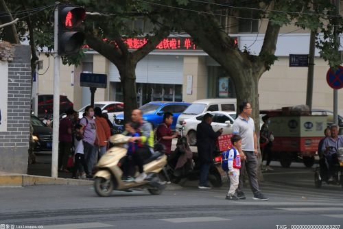 从8月20日长春交警开展了期40天的交通违法行为专项整治行动