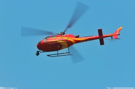 浙江大学牵头的项目-水下直升机的下潜深度成功突破1000米