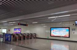 地铁4号线二期的建设对带动江北新区发展有重大意义