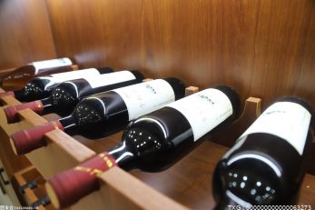 澳洲葡萄酒被实施反倾销后 意大利葡萄酒在中国的销量明显增长