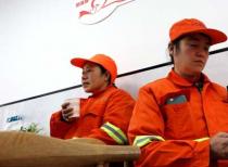 广州百名城市美容师出炉，提升环卫工人业务技能