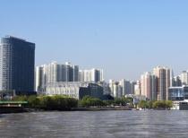 杭州云城北综合体开工，主塔楼2027年竣工
