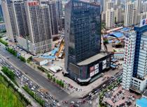 北京丰台16个公租房项目，可进行网上申请