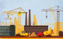 丰达冶金新材料装备制造产业园开工建设 现场签约8个重点项目