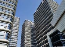 深圳龙岗项目确认实施主体，总建筑33万平方米