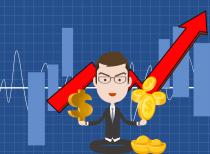 三大指数出现分化，国指涨0.95%报8506.36点