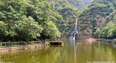 陕南三市生态旅游推介会举办 现场签订7个文旅项目 