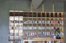 中国海影城建成“流动图书馆” 大大丰富店内阅读资源
