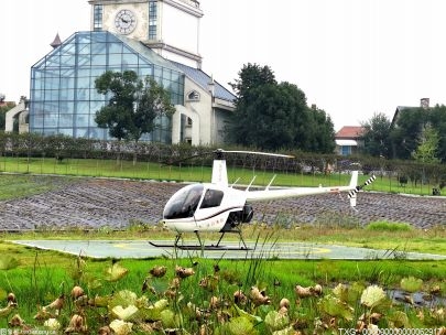 无人机行业相关会议在深圳举行 聚焦无人机产业未来发展