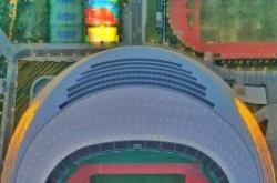 龙华区首个大型综合性文体场馆开园 满足不同人群个性化需求