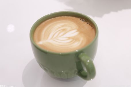 知名咖啡品牌抢滩江城 咖啡消费更趋多元化和体验化