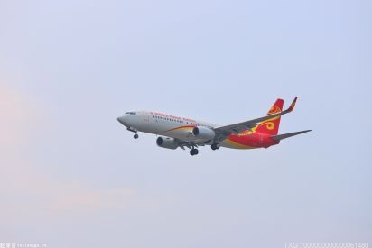 北京至成都一航班挂出7700紧急代码 航班安全降落在双流机场