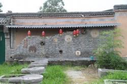 蔚县促进文化遗产与旅居产业融合 民宿旅游产业日渐兴起