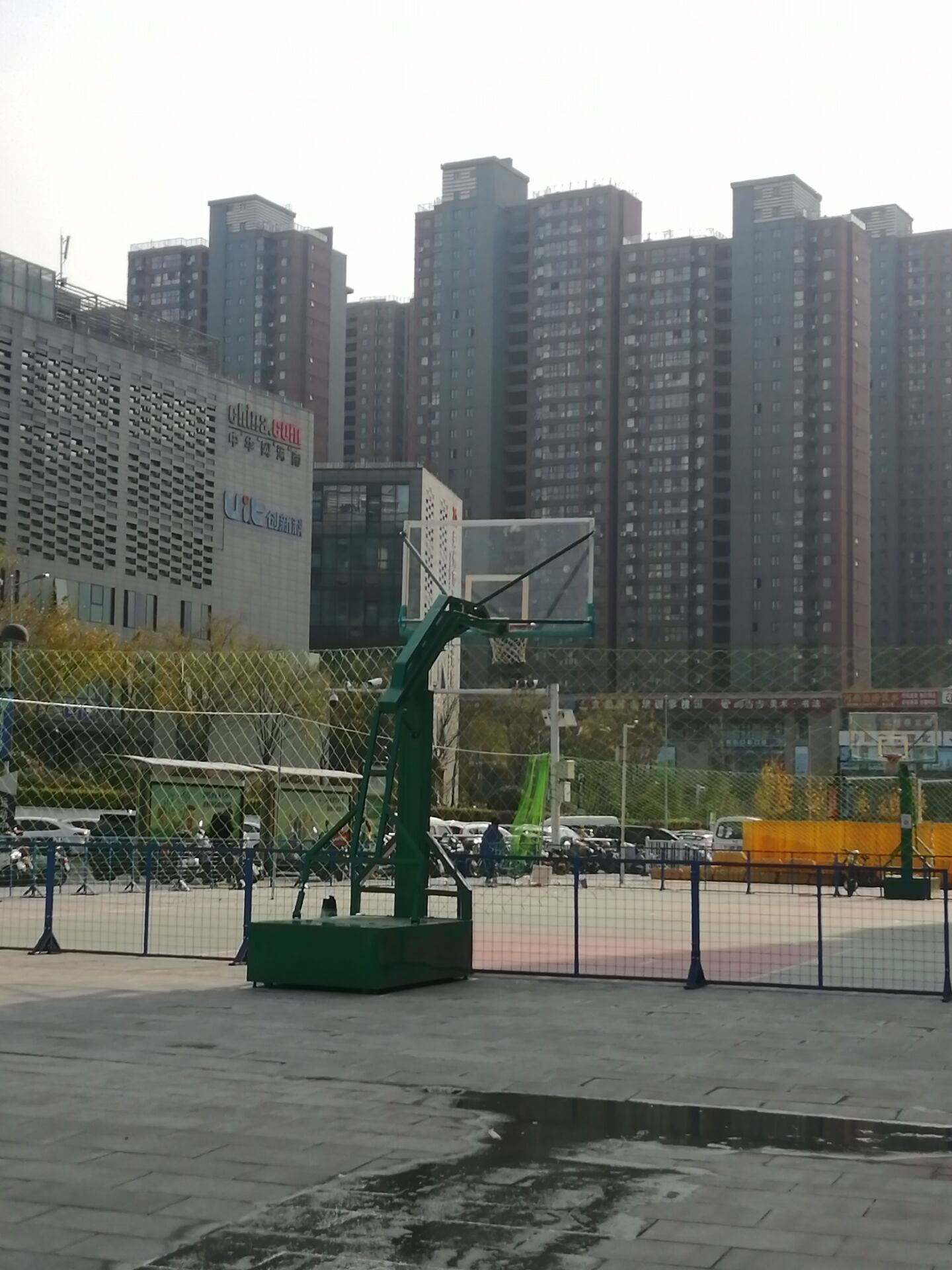 南京多个体育场馆将实行“低免开放”  满足广大市民健身需求
