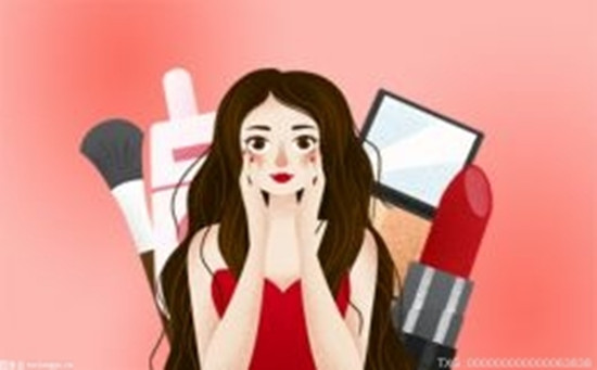 武汉“颜值经济”拥抱消费升级 3个化妆品牌销售过亿元