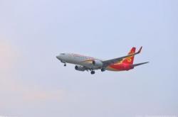 春节假期云南机场保障航班起降5273架次 客运总体平稳有序