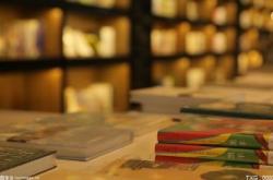 沧州东光农家书屋免费开放 成为学生扩展知识面的大课堂