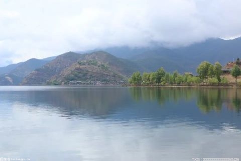 南京玄武：控源截污提升水质 建成6条幸福河湖
