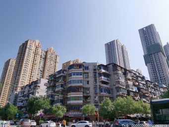 从“有人管”到“管得好”  南京128个老旧小区“解锁”改造