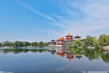 紧盯美丽幸福河湖建设“一条主线”  徐州水务系统发出动员令