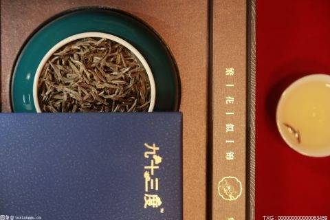抢收“头道好茶”  南京首批雨花茶“明前茶”即将上市