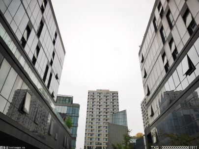 南京新房价格上月同比上涨4.1% 涨幅均有所扩大