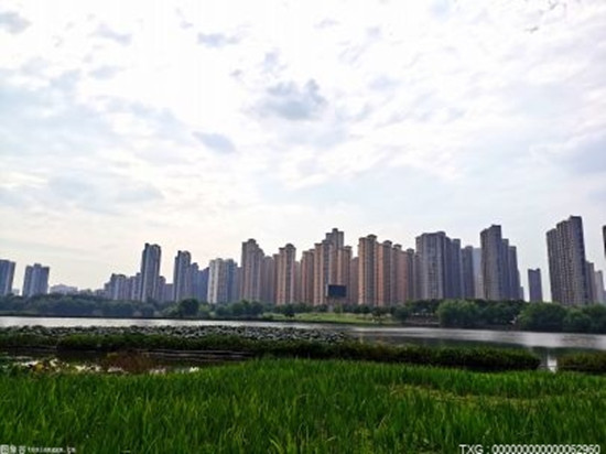 “一轴一带三区十景” 北京南苑森林湿地公园将创建4A景区