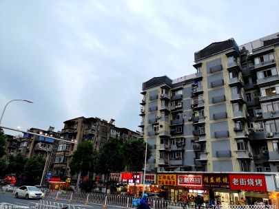 宁波江北：高效推进老旧小区改造提升工作 让居民幸福感“更上一层楼”