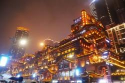 深圳：创建国家全域旅游示范区 打造世界级旅游目的地