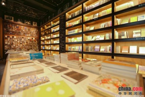 宁波北仑：加快推进工业社区书房建设 营造优质阅读空间 