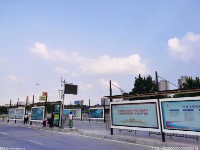 深圳坪山区首个大型公交综合场站交付使用 总建筑面积8万平方米