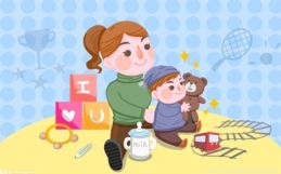 深圳龙华区设立“童趣无忧角”   为抗疫家庭提供儿童托管服务