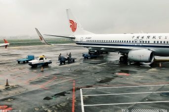 喜讯！深圳宝安国际机场荣获2022世界十大美丽机场首位