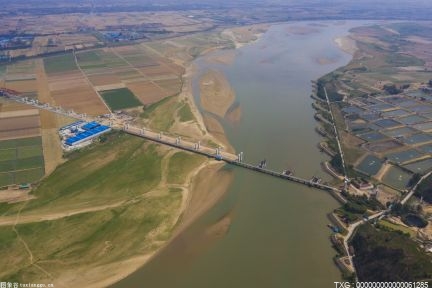 南京：完成174条幸福河湖建设 实施11项水环境综合整治工程