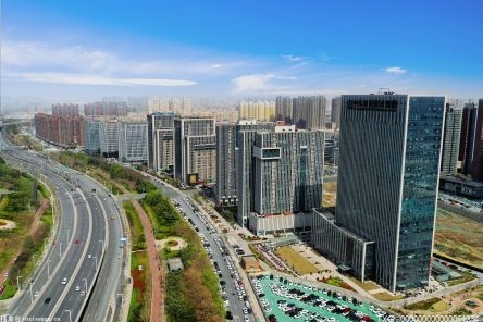南京推出系列房展会 有效满足广大市民合理住房消费需求