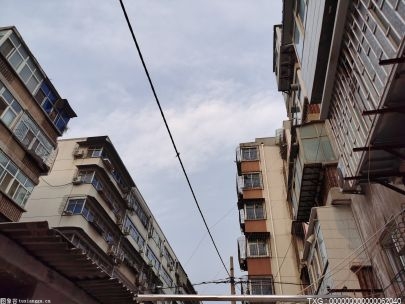 宁波六部门联合发布通知 促进房地产市场良性循环和健康发展