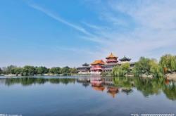 端午假期北京乡村游累计接待游客36.4万人次 营业收入4923.9万元