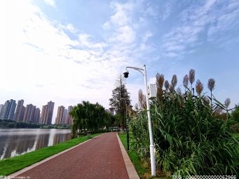 安徽快乐健身行动接地气 2025年新建全民健身步道3000公里 