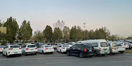 安徽出台《便民停车行动方案》 今年拟增停车位超40万个