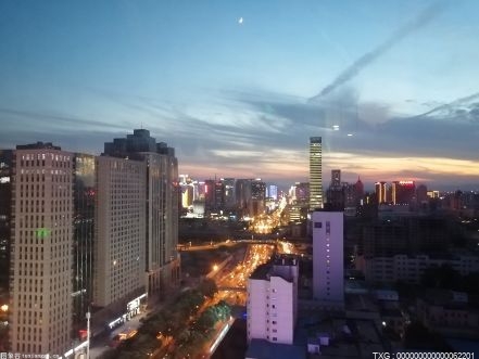 二季度北京市区市场租金环比下降0.7% 郊区租金环比下降1.3%