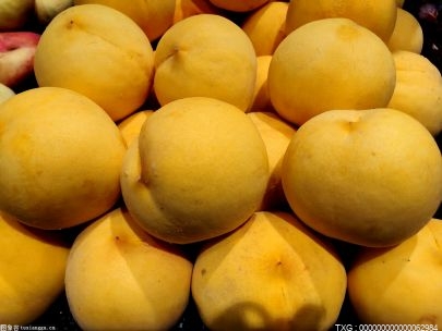 今年宁波奉化水蜜桃投产面积4万余亩 预计总产量4万余吨