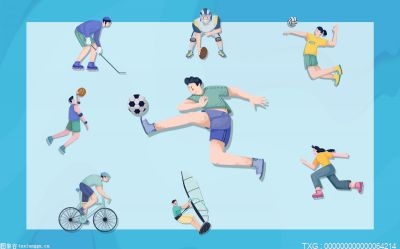 河北省全民健身公共服务体系日益完善 人均体育场地面积达2.39平方米