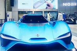 2021年深圳智能网联汽车产业营收1066亿元 新能源汽车保有量54.4万辆