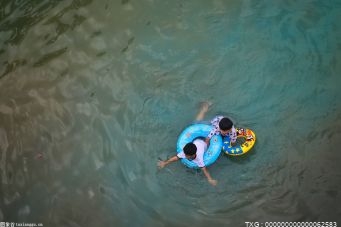 暑假期间宁波全力推进防溺水工作 为人民群众生命安全加上“救生圈”