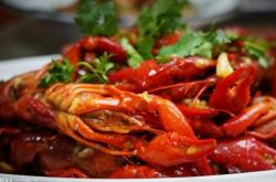 前7月安徽省共出口淡水小龙虾及其产品1693.1吨 出口量居全国第一