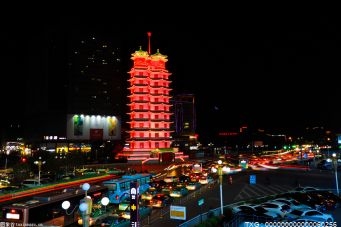 国庆假期北京市属公园共接待游客205.11万人次 同比降低1.69%